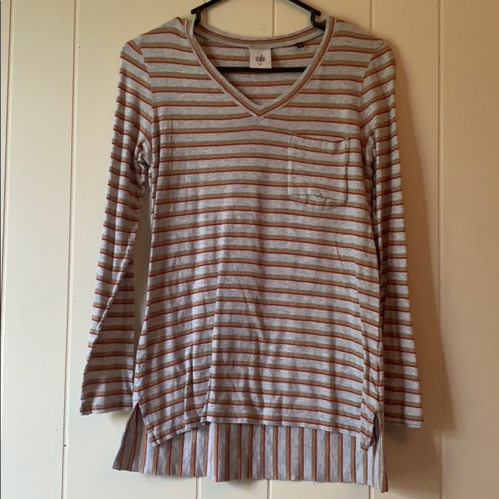 Cabi top